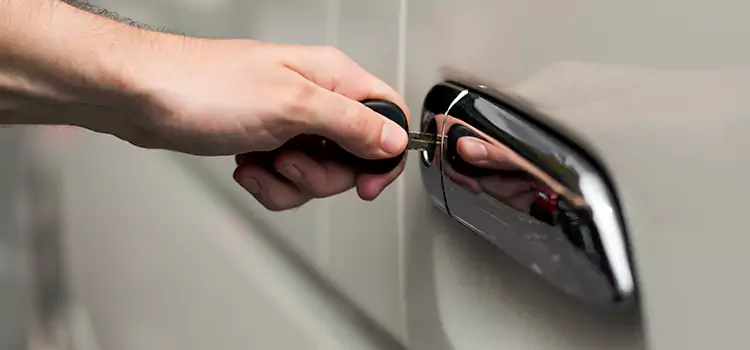 Why Choose Our Auto Locksmith Team in Minot, ND?