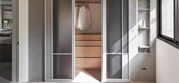 Mirror Sliding Door Replacement Minot