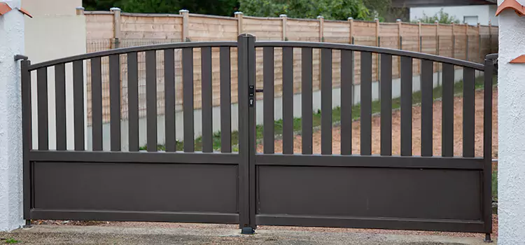 Advanced Gate Solutions in Minot, ND