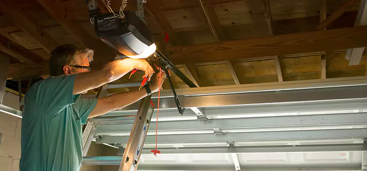 Garage Door Opener Sales and Installation Minot