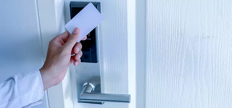 Why Choose Us for Your Keycard Lock Installation in Minot, ND?