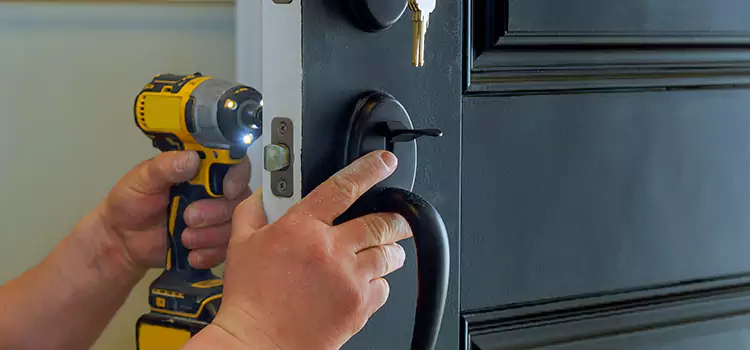 Mobile Automotive Locksmith Minot