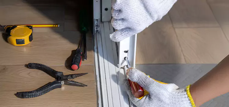 Sliding Door Installation Services in Minot, ND