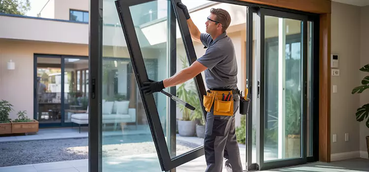 Specialized Sliding Door Roller Services in Minot, North Dakota
