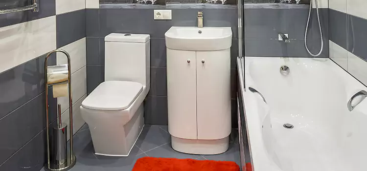 Hansgrohe Shaving Mirror Minot