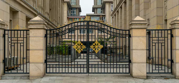 Comprehensive Iron Gate Maintenance Solutions in Minot, ND