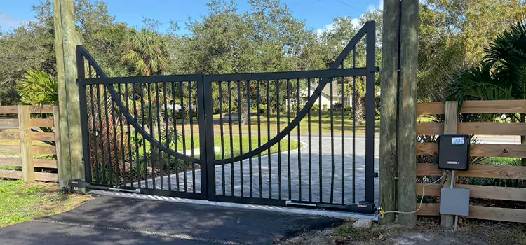 Why Choose Us for Your Automatic Gate Needs in Minot, ND?