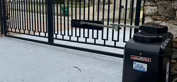 Seamless Installation and Support for Your New Gate in Minot, ND