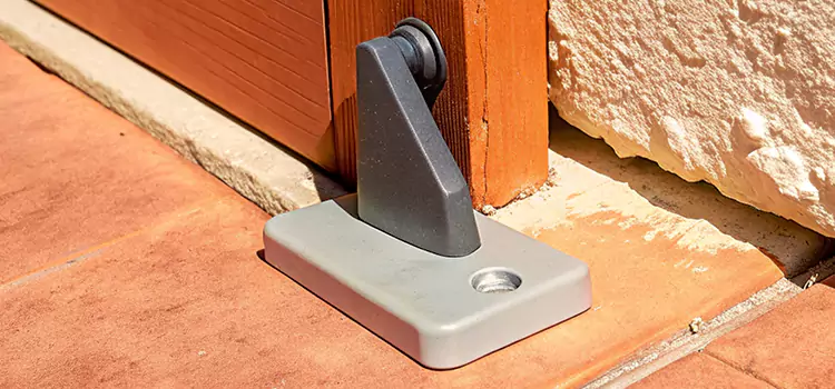 Aesthetic Door Stop Selection Minot