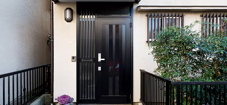 Popular Exterior Door Options in Minot, ND