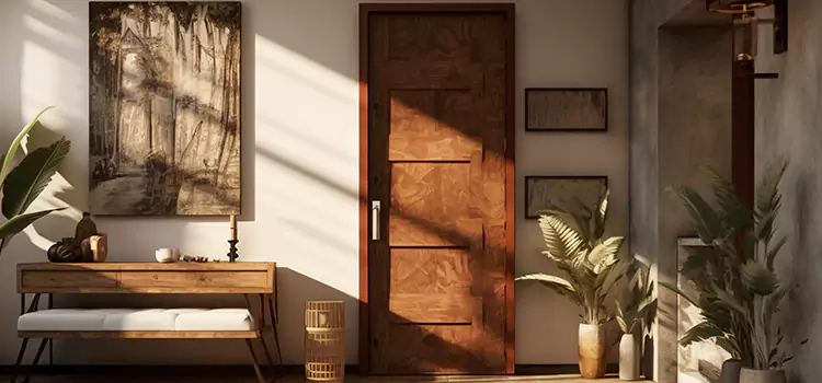 Specialty Interior Doors Minot