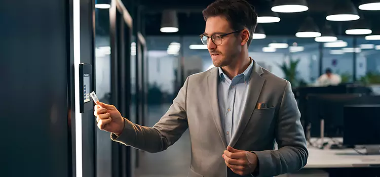 Our Commitment to Keycard Security Excellence in Minot, ND