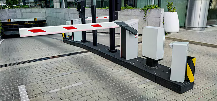 Custom Gate Design & Integration Minot
