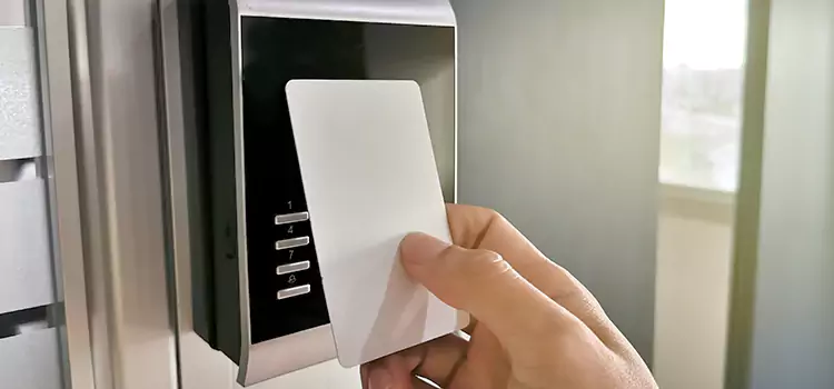 Advanced RFID Technology Integration in Minot, ND