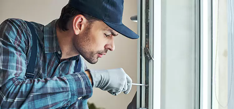 Emergency Response for Latch Issues Minot