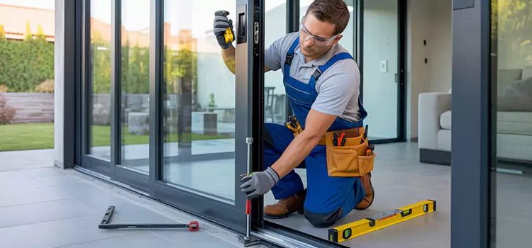 Patio Door Replacement Minot